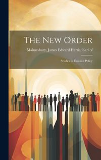 Cover image for The New Order