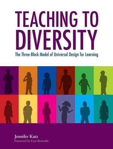 Teaching to Diversity: The Three-Block Model of Universal Design for Learning