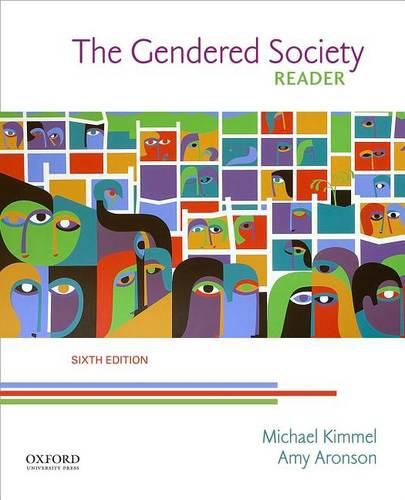 Cover image for The Gendered Society Reader