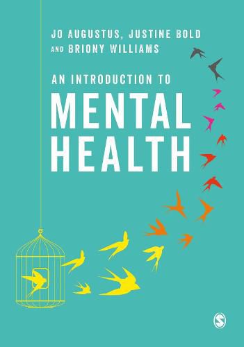 Cover image for An Introduction to Mental Health