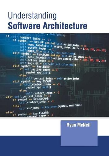 Cover image for Understanding Software Architecture