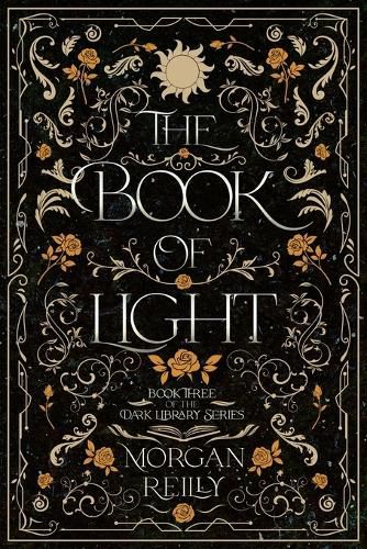 Cover image for The Book of Light