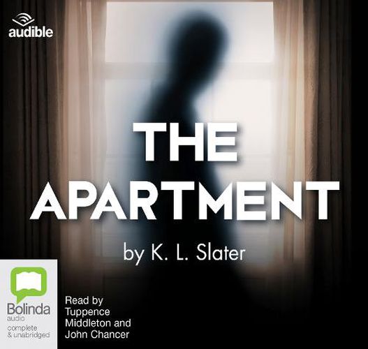 Cover image for The Apartment