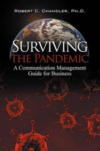 Cover image for Surviving the Pandemic