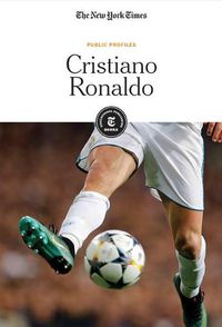 Cover image for Cristiano Ronaldo