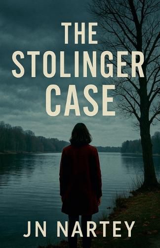 Cover image for The Stolinger Case