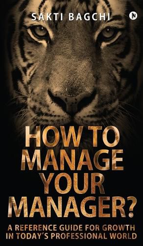 Cover image for How to Manage Your Manager?