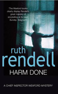 Cover image for Harm Done: (A Wexford Case)