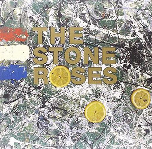 Stone Roses ***vinyl