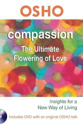 Cover image for Compassion