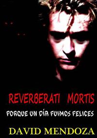 Cover image for Reverberati Mortis