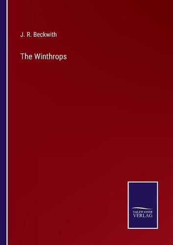 Cover image for The Winthrops