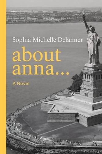 Cover image for About Anna...