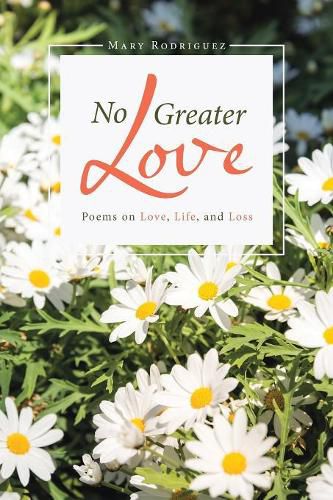 Cover image for No Greater Love