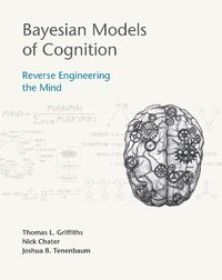 Cover image for Bayesian Models of Cognition