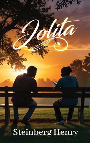 Cover image for Jolita