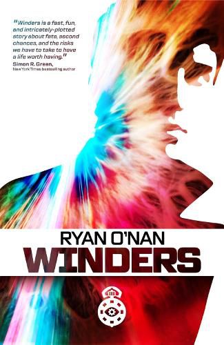 Cover image for Winders