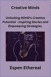 Cover image for Creative Minds