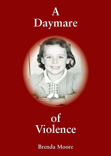 Cover image for A Daymare of Violence