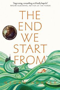 Cover image for The End We Start From