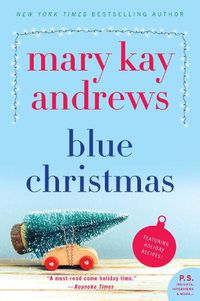 Cover image for Blue Christmas
