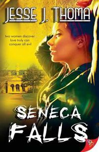 Cover image for Seneca Falls