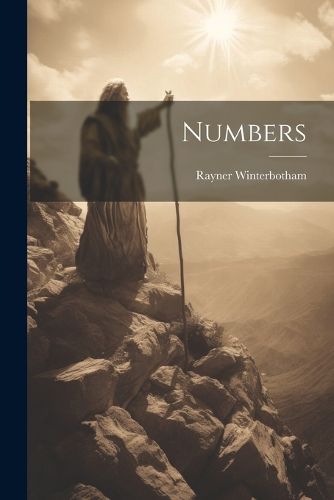 Cover image for Numbers