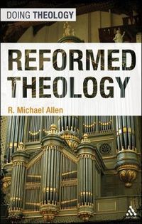 Cover image for Reformed Theology