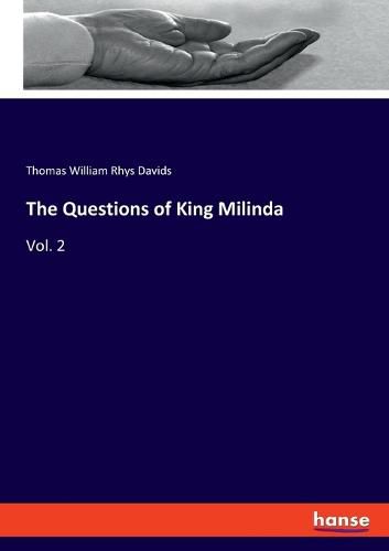 The Questions of King Milinda