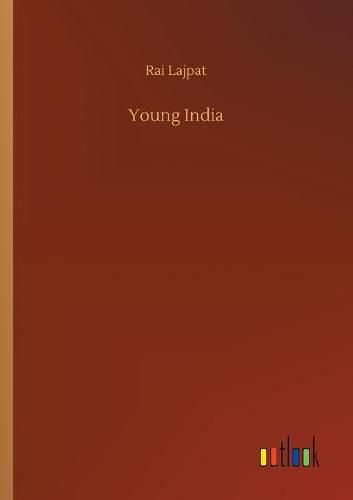 Cover image for Young India