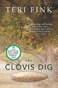 Cover image for The Clovis Dig