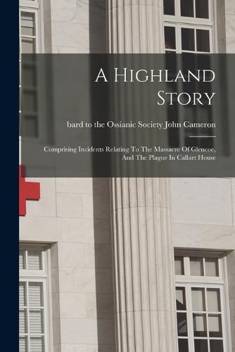 A Highland Story