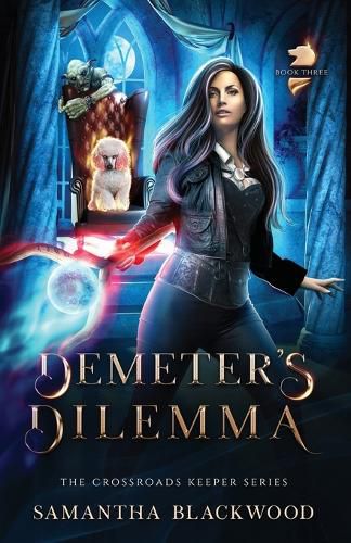 Cover image for Demeter's Dilemma