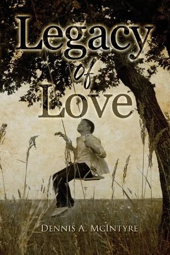 Cover image for Legacy Of Love