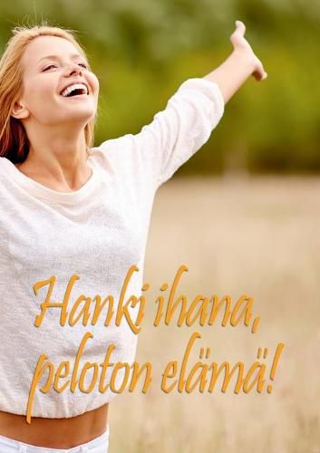 Cover image for Hanki ihana peloton elama!