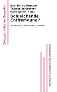 Cover image for Schleichende Entfremdung?