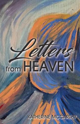 Cover image for Letters from Heaven