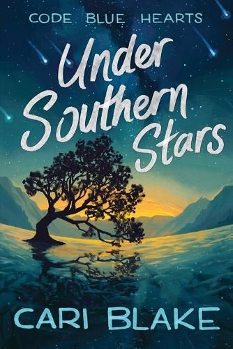 Cover image for Under Southern Stars