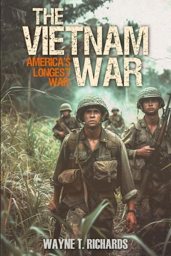 Cover image for The Vietnam War
