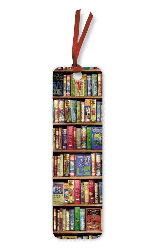 Cover image for Bodleian Hobbies & Pastimes Bookmarks (Pack Of 10)