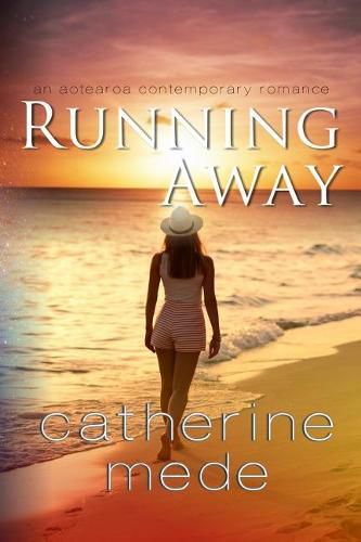 Cover image for Running Away