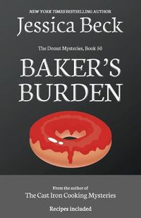 Cover image for Baker's Burden