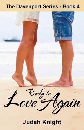 Cover image for Ready to Love Again