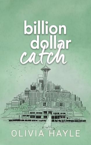 Cover image for Billion Dollar Catch