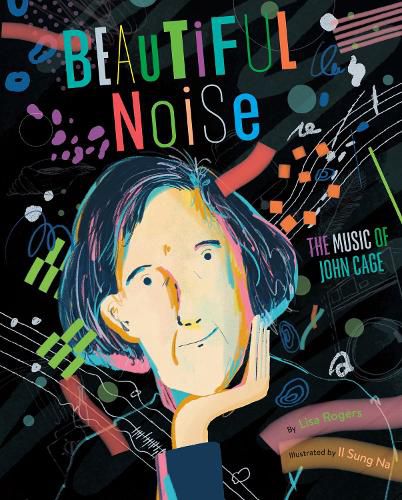 Cover image for Beautiful Noise