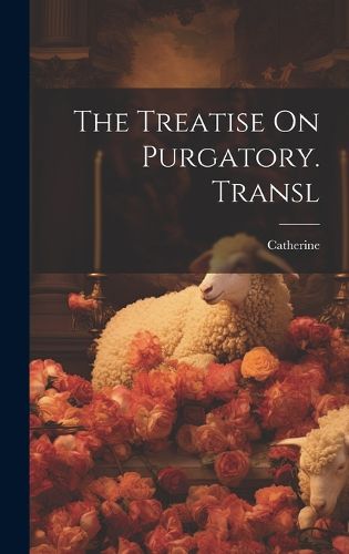 Cover image for The Treatise On Purgatory. Transl