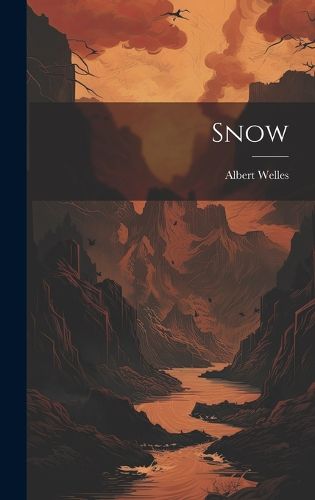 Cover image for Snow