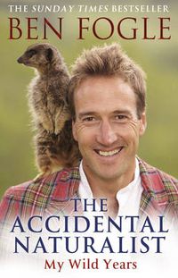 Cover image for The Accidental Naturalist