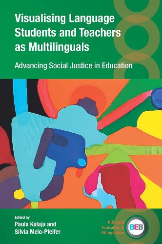 Cover image for Visualising Language Students and Teachers as Multilinguals