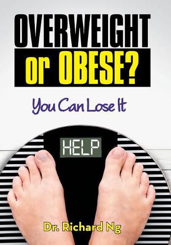 Overweight or Obese?: You Can Lose It